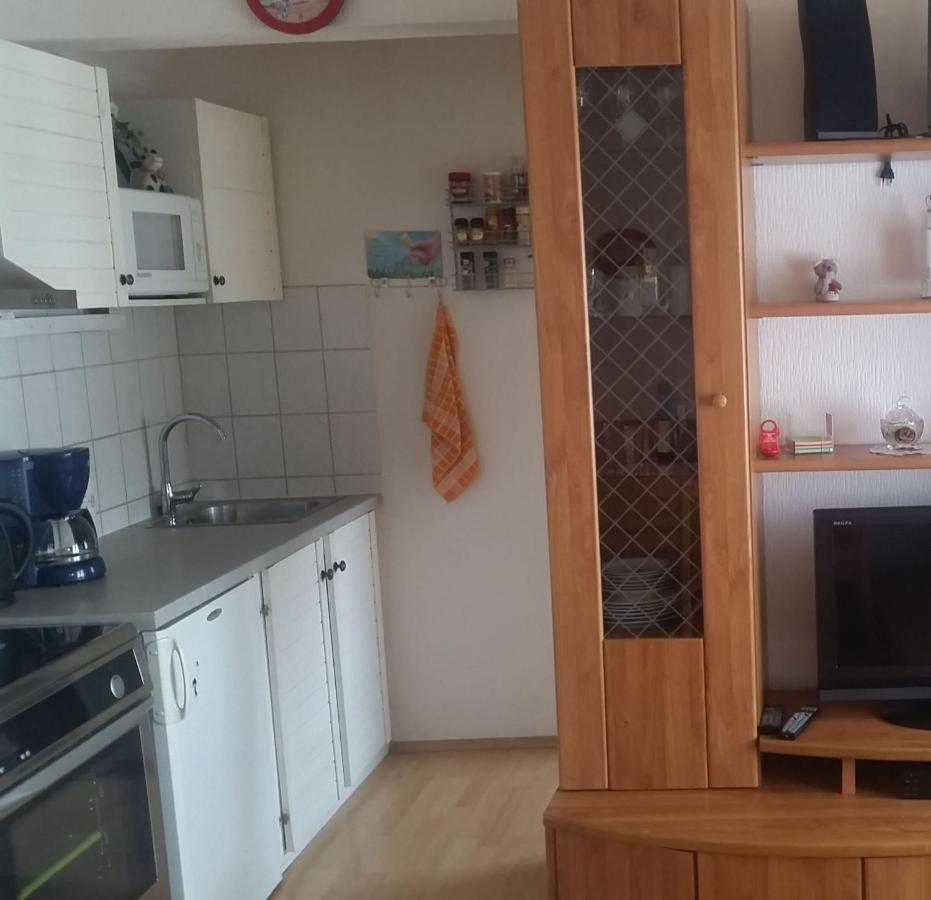 Ferienwohnung Raabe Lahr  Esterno foto