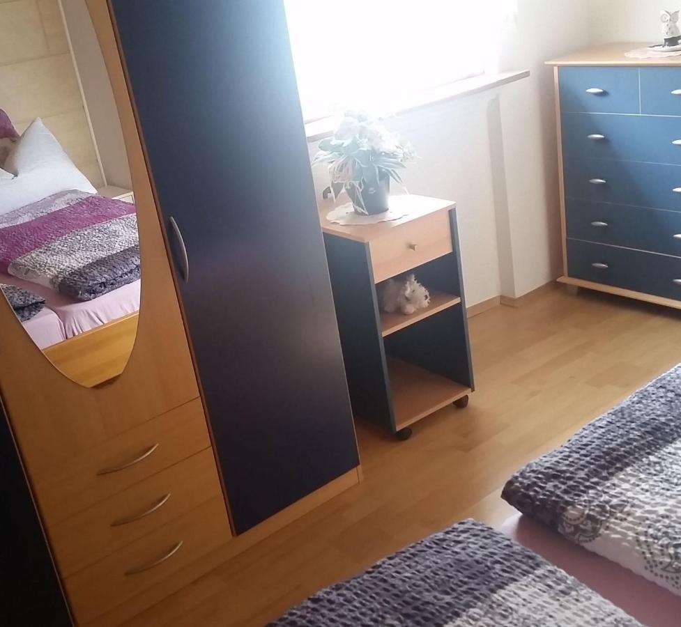 Ferienwohnung Raabe Lahr  Esterno foto