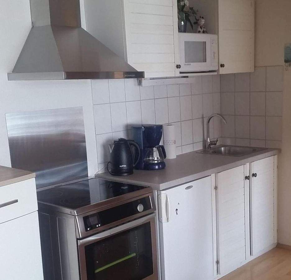 Ferienwohnung Raabe Lahr  Esterno foto